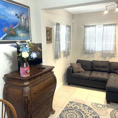 Casa Historica, a cozy 1940 cottage in Delray Beach, FL Exterior foto
