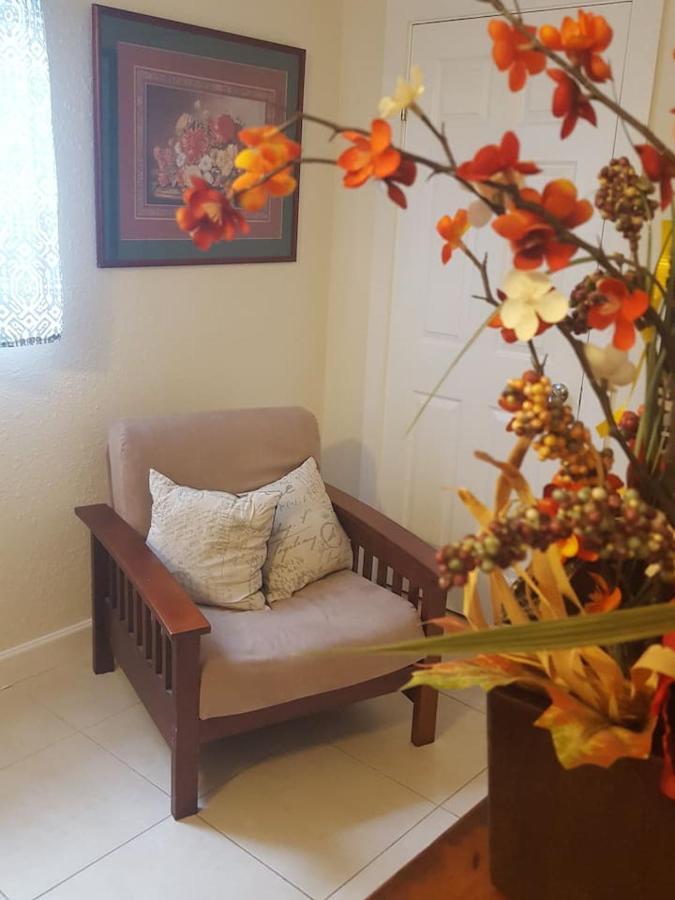 Casa Historica, a cozy 1940 cottage in Delray Beach, FL Exterior foto